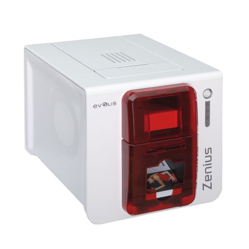 Magicard Enduro NEO Double Sided ID Card Printer Doculam